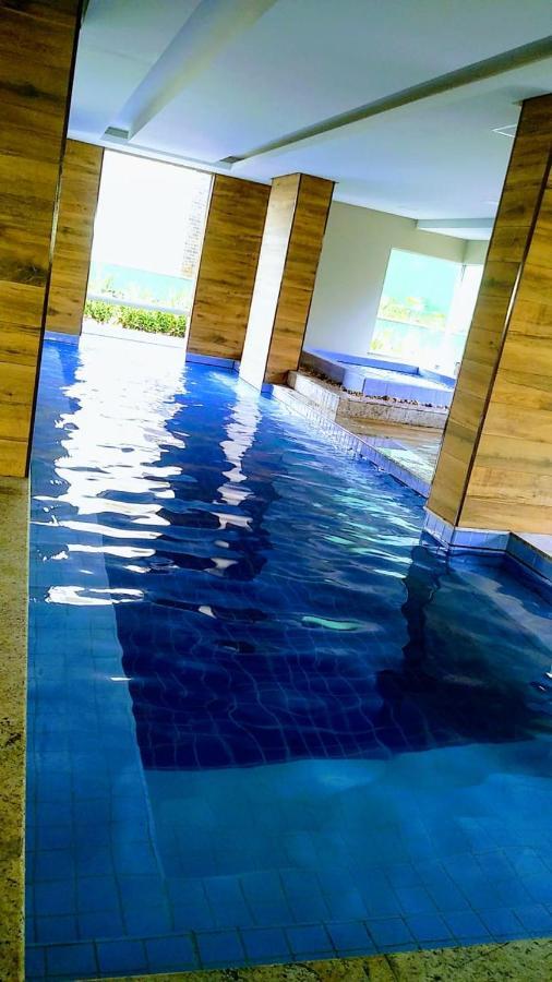 Flat Olimpia Park Resort エクステリア 写真