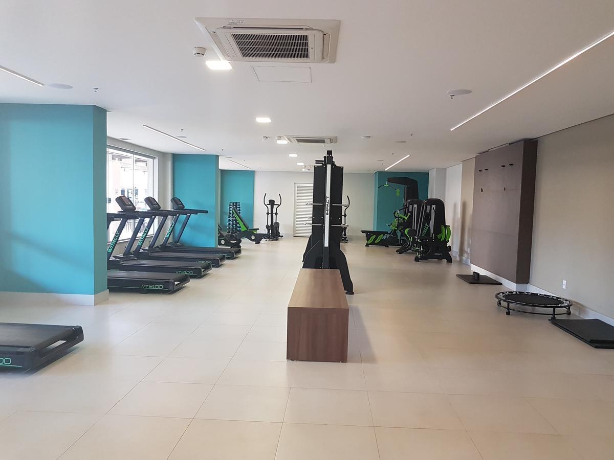Flat Olimpia Park Resort エクステリア 写真